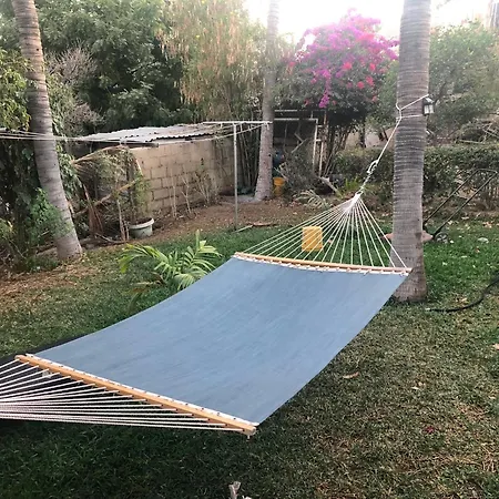 Bungalow Kbo