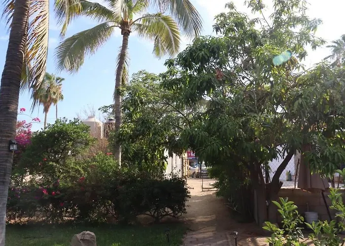 Gasthof Kbo Cabo San Lucas