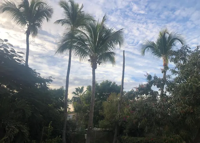Gasthof Kbo Cabo San Lucas