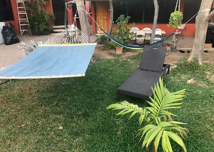 Kbo Gasthof Cabo San Lucas